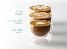 โหลดรูปภาพลงในเครื่องมือใช้ดูของ Gallery Kruve IMAGINE Milk glasses