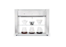 โหลดรูปภาพลงในเครื่องมือใช้ดูของ Gallery Poursteady 3 Cup Automatic Drip Machine