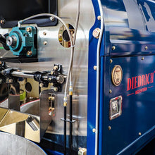 โหลดรูปภาพลงในเครื่องมือใช้ดูของ Gallery Diedrich Roaster CR-35 Automation + Tool Backpack