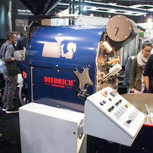 โหลดรูปภาพลงในเครื่องมือใช้ดูของ Gallery Diedrich Roaster CR-35 Automation + Tool Backpack