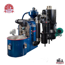 โหลดรูปภาพลงในเครื่องมือใช้ดูของ Gallery Diedrich Roaster CR-35 Automation + Tool Backpack