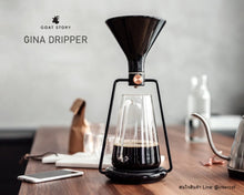 โหลดรูปภาพลงในเครื่องมือใช้ดูของ Gallery Gina Smart Brewer