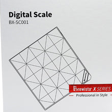 โหลดรูปภาพลงในเครื่องมือใช้ดูของ Gallery BREWISTA X Digital Scale ตาชั่ง
