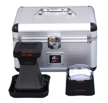 โหลดรูปภาพลงในเครื่องมือใช้ดูของ Gallery Coffee Roast Analyzer Lighttells CM-200
