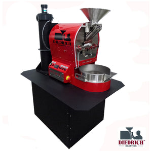 Diedrich Roasters DR-3E เครื่องแบบไฟฟ้า