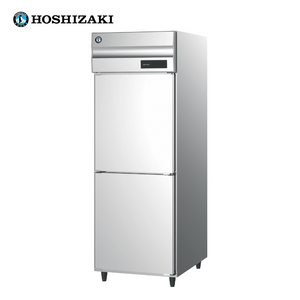 Hoshizaki Freezer แนวตั้ง HF-78MA-S กว้าง 70 ซม.