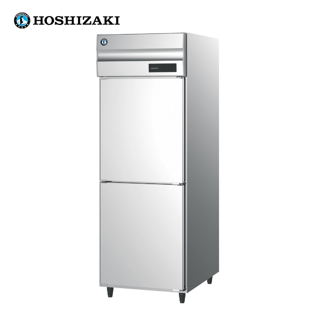 Hoshizaki Freezer แนวตั้ง HF-78MA-S กว้าง 70 ซม.