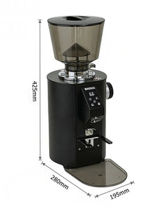 เครื่องบดกาแฟ Ondemand KREMA - K64S