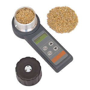 เครื่องวัดความชื้นเมล็ดกาแฟ Sinar AgriPro Coffee Moisture  Analyser