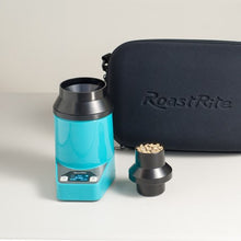 โหลดรูปภาพลงในเครื่องมือใช้ดูของ Gallery Coffee Density &amp; Moisture Meter RM-800
