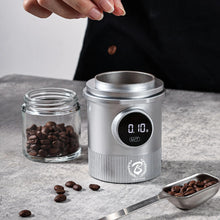 โหลดรูปภาพลงในเครื่องมือใช้ดูของ Gallery Barista Space Coffee Dosing Cup Scale
