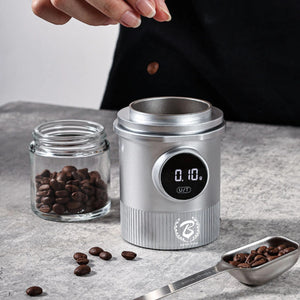 Barista Space Coffee Dosing Cup Scale