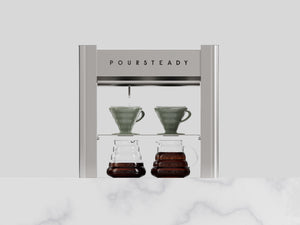 Poursteady PS-2 2-Cup