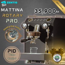 โหลดรูปภาพลงในเครื่องมือใช้ดูของ Gallery Zentis Mattina Rotary / Rotary Pro
