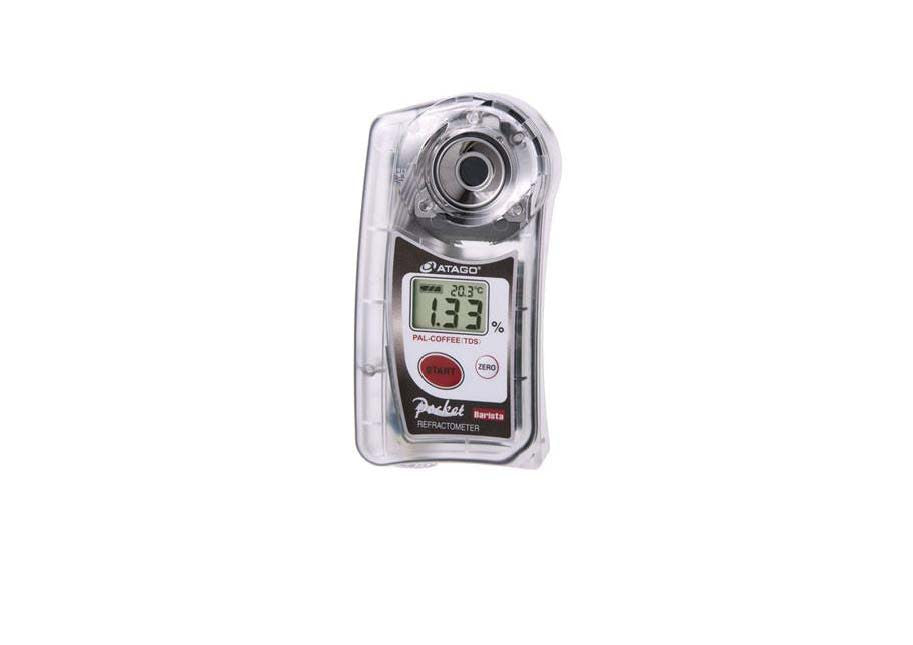 Refractometer PAL-COFFEE (TDS)