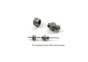 Nut for Probe Thermocouple