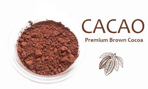 Brown Cocoa