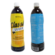 น้ำเชื่อม Classic Syrup