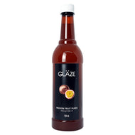 เสาวรส เพียวเร่ - Glaze