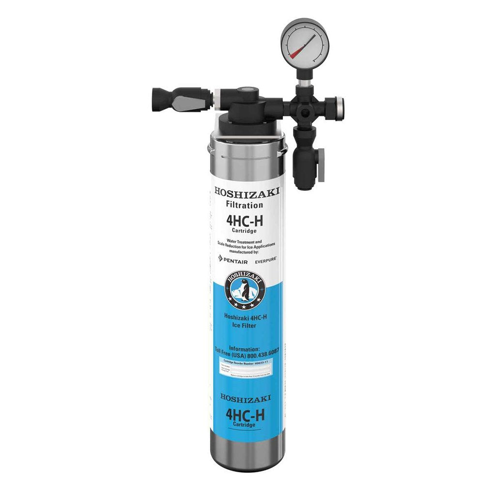 Hoshizaki Water Filter Set 4HC-H – Intercof Corporation Co.,Ltd