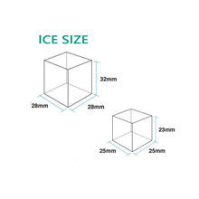 โหลดรูปภาพลงในเครื่องมือใช้ดูของ Gallery เครื่องทำน้ำแข็ง  Hoshizaki  IM-30CA (Cube Ice)
