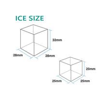 โหลดรูปภาพลงในเครื่องมือใช้ดูของ Gallery เครื่องทำน้ำแข็ง  Hoshizaki  IM-45CA (Cube Ice)
