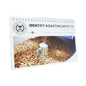 Identify Roasting Defect Booklet