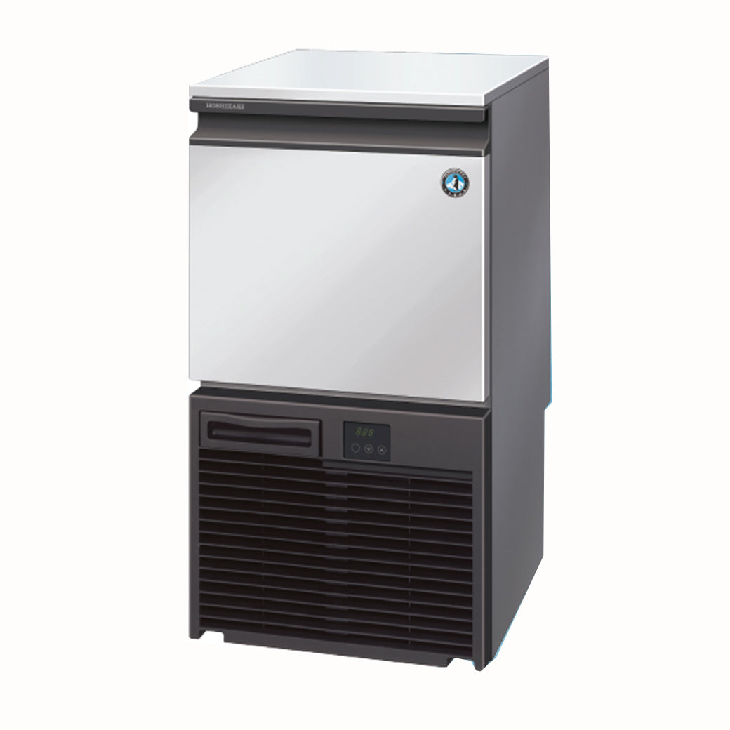 Ice Maker Hoshizaki KM-40C (Crescent Ice) – Intercof Corporation