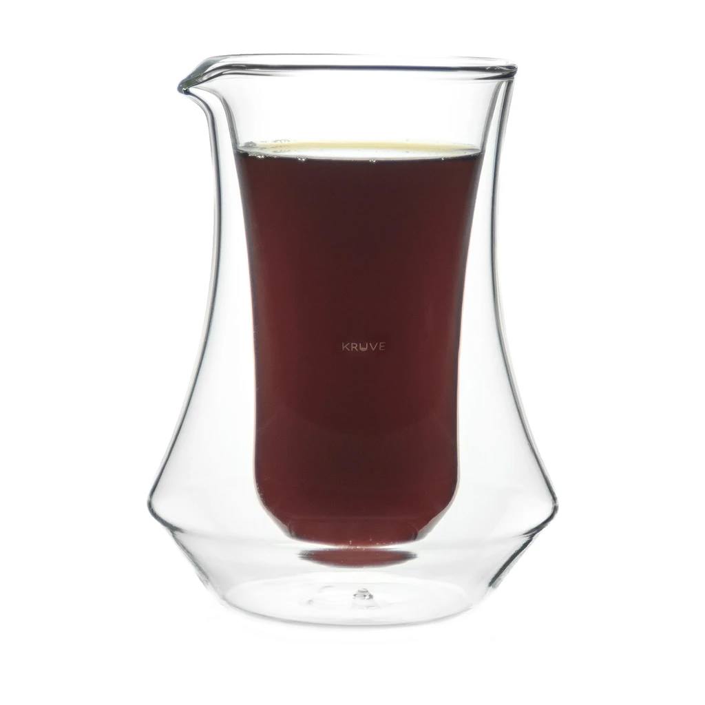 Kruve Pique Carafe Glass