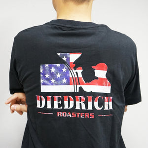 เสื้อยืด Diedrich