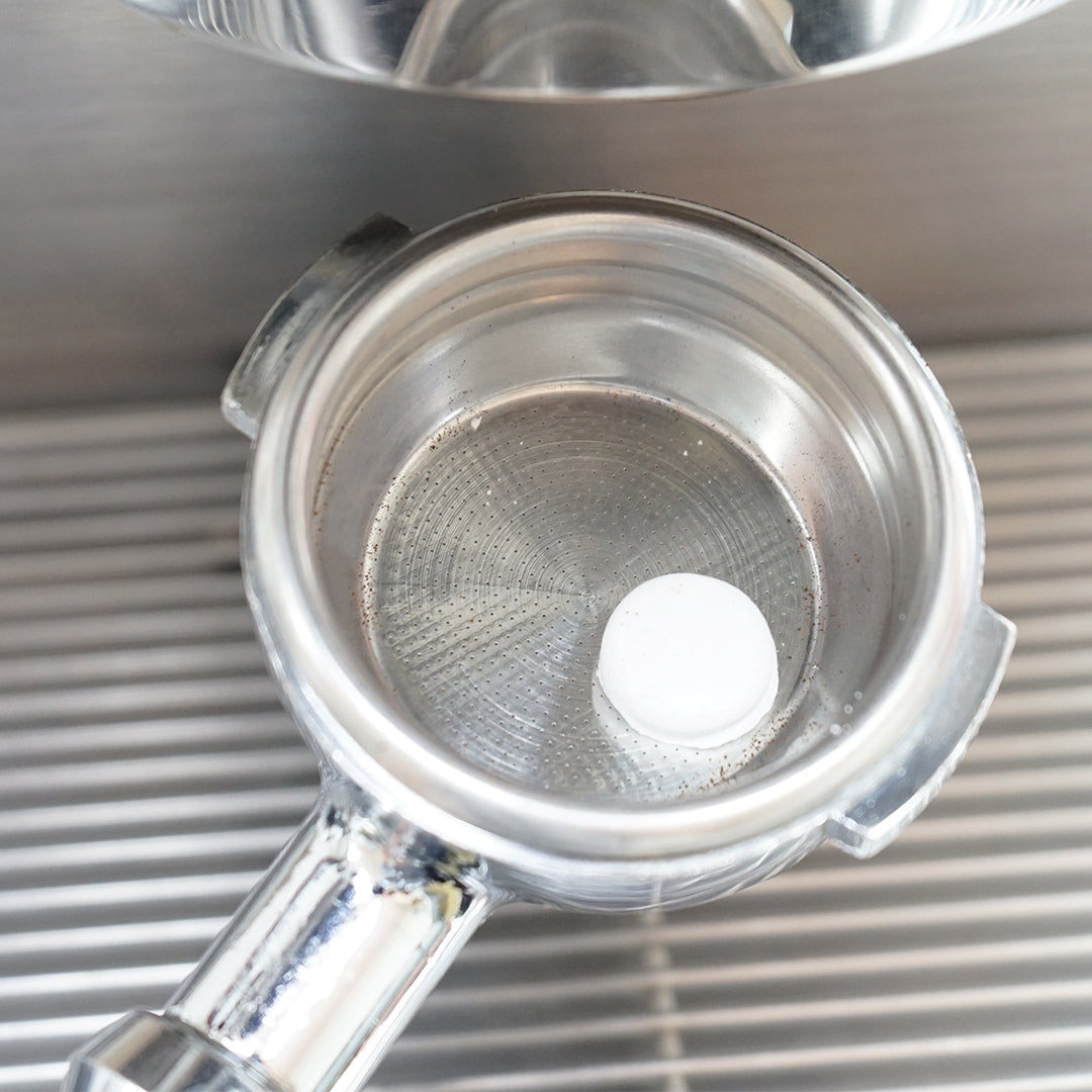 Cleaning Tablets (Espresso Machine) Intercof Corporation Co.,Ltd