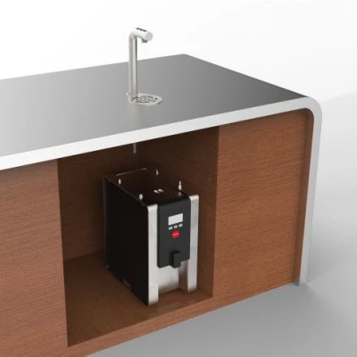 Front 3 Temp with Driptray with Mix Boiler UC3 – Intercof Corporation ...
