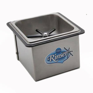Counter Top Pitcher Rinser (F)