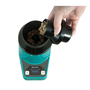เครื่องวัดความชื้น และความหนาแน่นของเมล็ดกาแฟ RoastRite - Coffee Moisture & Density Meter RM-800