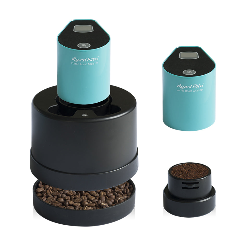 เครื่องวัดสีเมล็ดกาแฟ RoastRite - Coffee Roast Analyzer