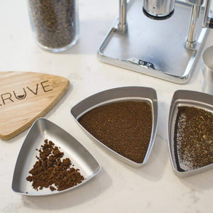 KRUVE SIFTER - MAX Limited Black Edition