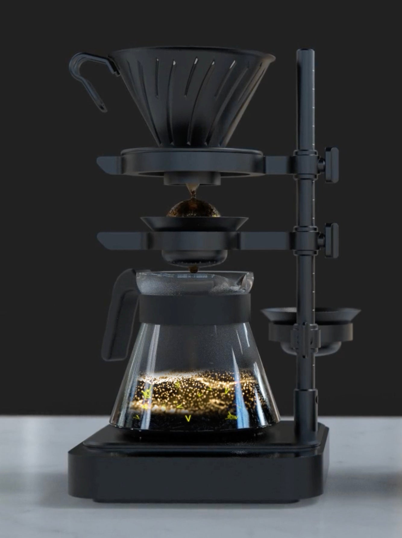 paragon コーヒー抽出器具 - コーヒーメーカー
