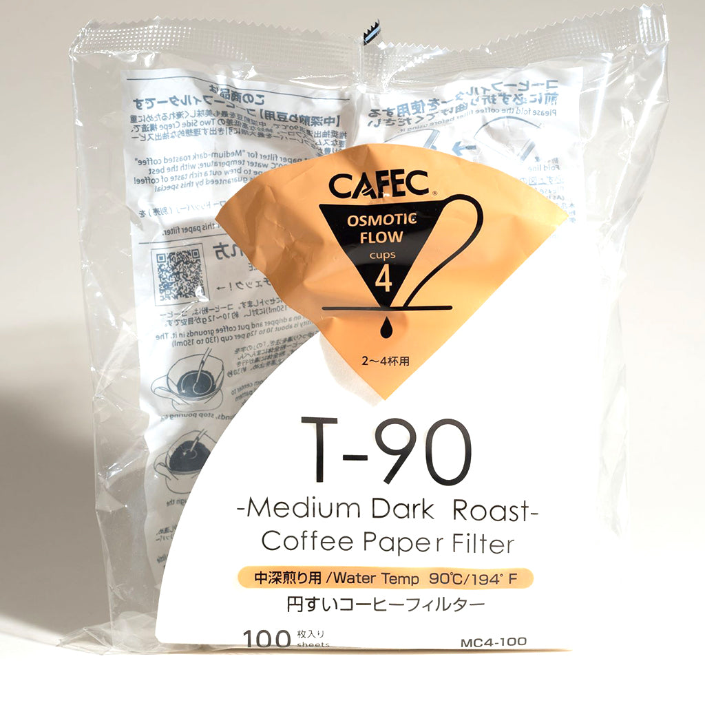 Cafec Osmotic Flow T-90 3-4 Cup