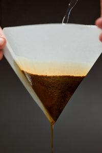 FAST SPECIALTY COFFEE FILTER (Pre Order)