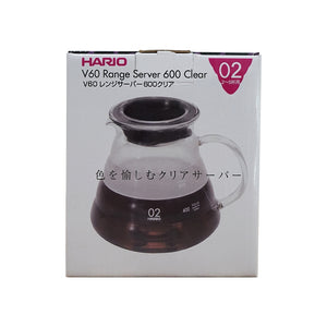 Hario V60 Range Server 300/600 มล.