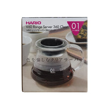 โหลดรูปภาพลงในเครื่องมือใช้ดูของ Gallery Hario V60 Range Server 300/600 มล.
