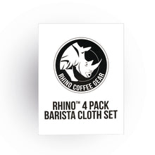 โหลดรูปภาพลงในเครื่องมือใช้ดูของ Gallery Rhinowares Barista Cloth Set
